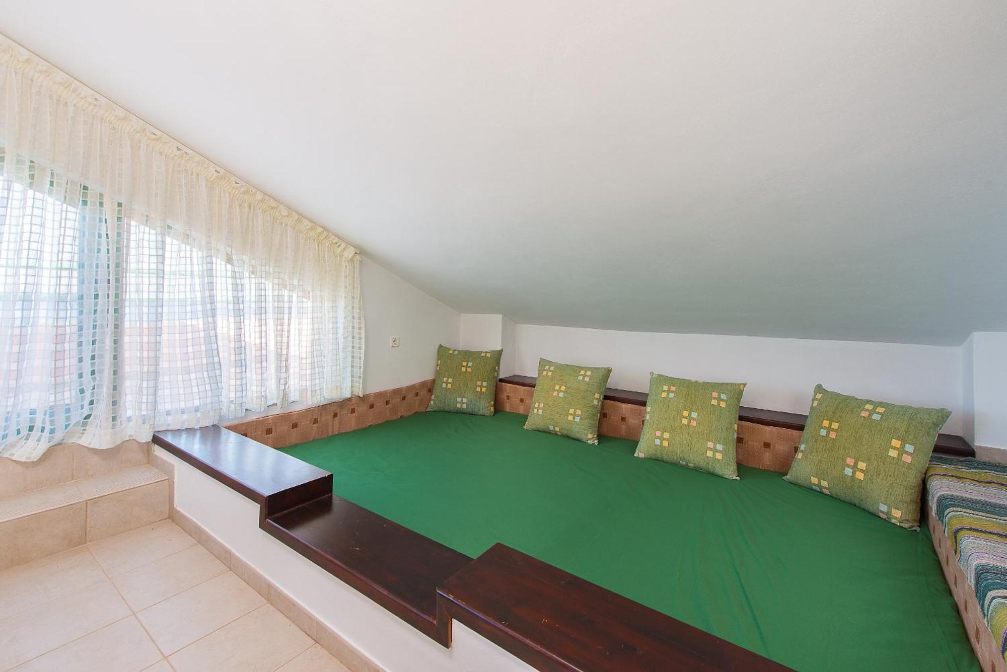 Beachfront Villa Rhodes Seashell Gennadi Exterior photo